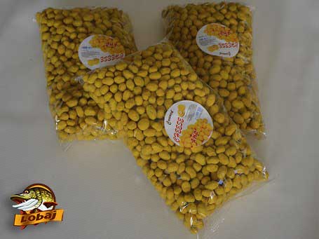 Кранч зі смаком сиру